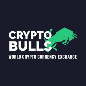 Cryptobulls Logo